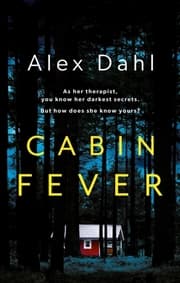 Cover von Cabin Fever