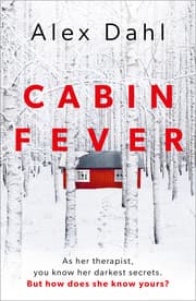 Cover von Cabin Fever