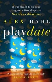 Cover von Playdate