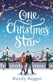 Cover von One Christmas Star