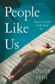 Cover von People Like Us