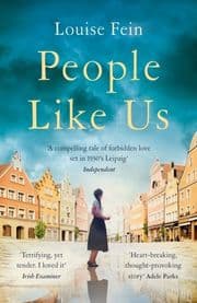 Cover von People Like Us