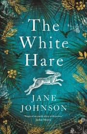 Cover von The White Hare