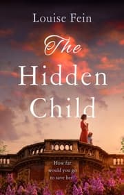 Cover von The Hidden Child