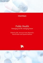 Cover von Public Health