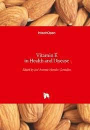 Cover von Vitamin E in Health and Disease