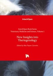 Cover von New Insights into Theriogenology