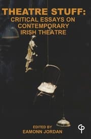 Cover von Theatre Stuff