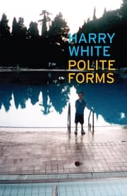 Cover von Polite Forms