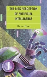 Cover von The Risk Perception of Artificial Intelligence