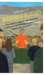 Cover von Incarcerated Resistance
