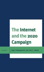 Cover von The Internet and the 2020 Campaign