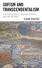 Cover von Sufism and Transcendentalism