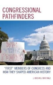 Cover von Congressional Pathfinders