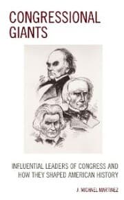 Cover von Congressional Giants