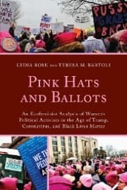 Cover von Pink Hats and Ballots