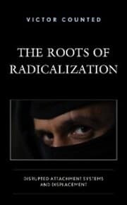 Cover von The Roots of Radicalization