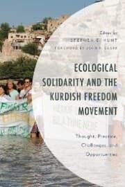 Cover von Ecological Solidarity and the Kurdish Freedom Movement