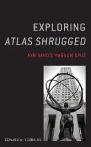 Cover von Exploring Atlas Shrugged