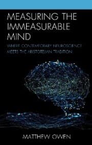 Cover von Measuring the Immeasurable Mind