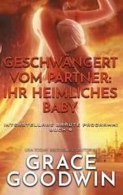 Cover von Geschwängert vom Partner: ihr heimliches Baby