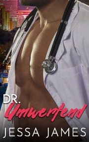 Cover von Dr. Umwerfend