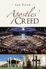 Cover von Apostles' Creed