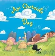 Cover von An Outside Day