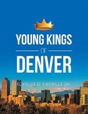 Cover von Young Kings of Denver