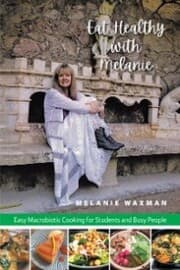 Cover von Eat Healthy with Melanie