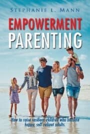 Cover von Empowerment Parenting