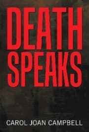 Cover von Death Speaks