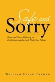 Cover von Safe and Sorry