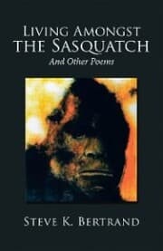 Cover von Living Amongst the Sasquatch