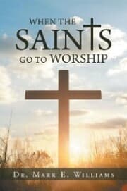 Cover von When the Saints Go to Worship
