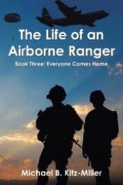 Cover von The Life of an Airborne Ranger