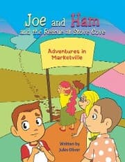 Cover von Joe and Ham and the Rescue at Stove Cove