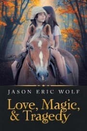 Cover von Love, Magic,& Tragedy