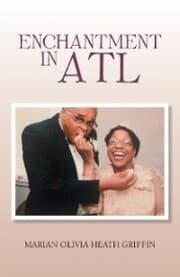 Cover von Enchantment in Atl