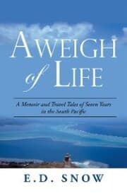 Cover von Aweigh of Life