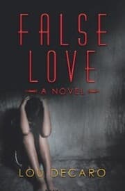Cover von False Love