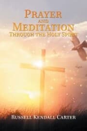 Cover von Prayer and Meditation Through the Holy Spirit