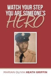 Cover von Watch Your Step You Are Someone's Hero