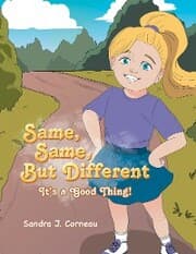Cover von Same, Same But Different
