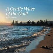Cover von A Gentle Wave of the Quill