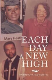 Cover von Each Day a New High