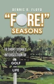 Cover von 'Fore!' Seasons