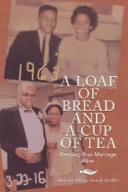 Cover von A Loaf of Bread and a Cup of Tea