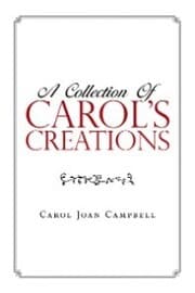 Cover von A Collection of Carol's Creations
