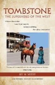 Cover von Tombstone